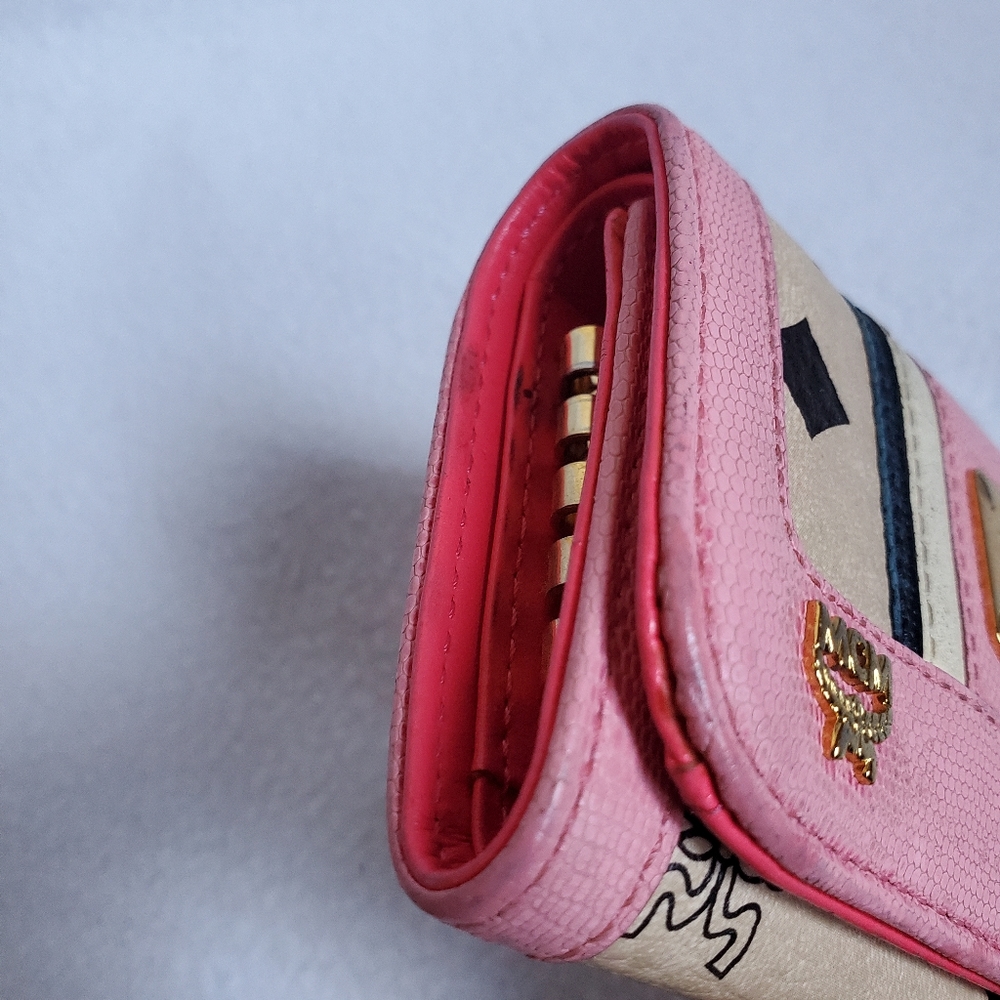 MCM Keycase - Picture 4 of 10